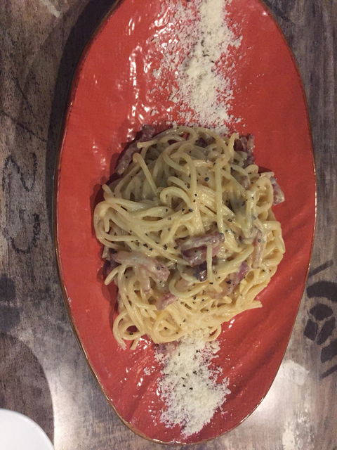 Gianni's Kitchen - e-Seniors 6