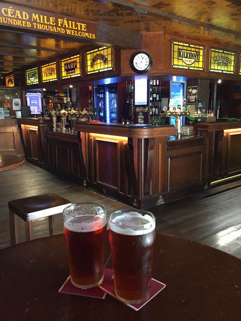 Gilhooley's Irish Bar And Restaurant - e-Seniors 4