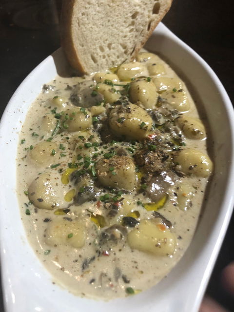 Gnocchi Gnocchi Brothers - e-Seniors 6