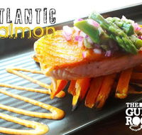 Guilty Rogue Public House - e-Seniors