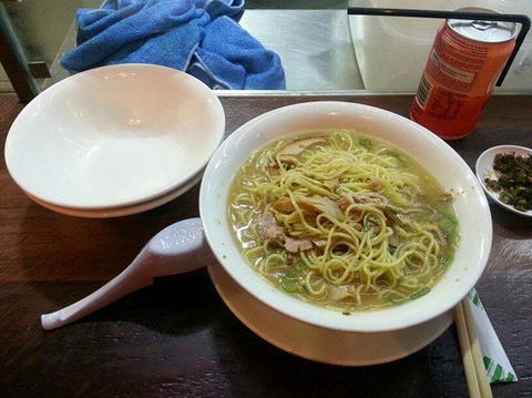 Hakataya Ramen - e-Seniors 0
