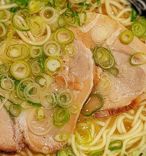 Hakataya Ramen - e-Seniors 3