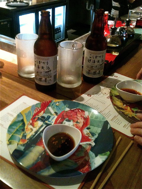 Harajuku Gyoza Fortitude Valley - e-Seniors 1