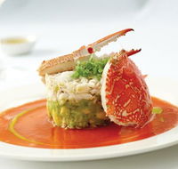 Il Centro Restaurant and Bar - e-Seniors