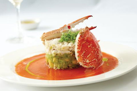 Il Centro Restaurant And Bar - e-Seniors 0