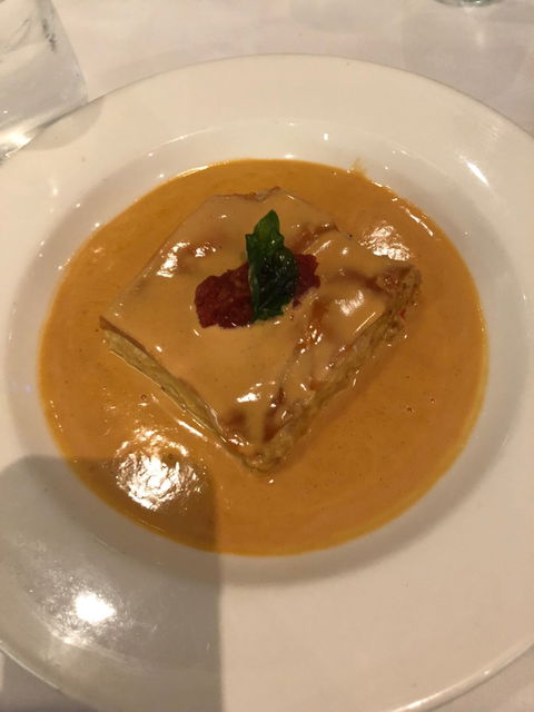 Il Centro Restaurant And Bar - e-Seniors 2