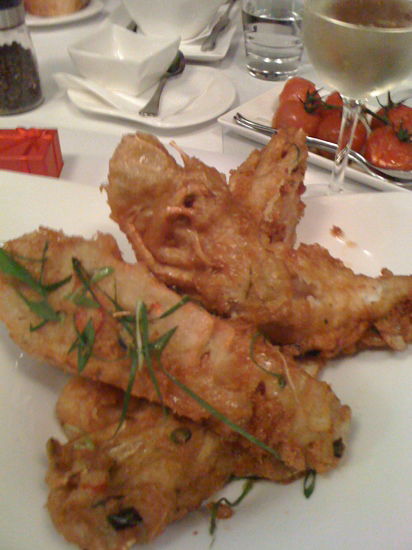 Jellyfish Restaurant - e-Seniors 4