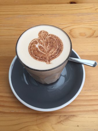 Kin + Co Cafe - e-Seniors 0