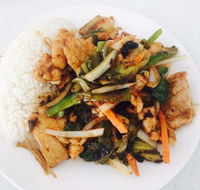 Kingsfood Sunnybank - e-Seniors