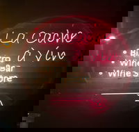 La Cache a Vin - e-Seniors