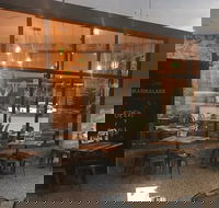 Lady Marmalade Cafe - e-Seniors