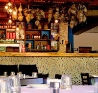 Lefkas Taverna - e-Seniors