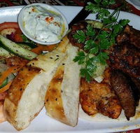 Limon Turkish and Mediterranean cuisine - e-Seniors