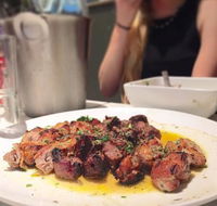Little Greek Taverna - e-Seniors
