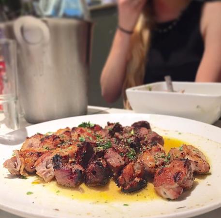 Little Greek Taverna - e-Seniors 0
