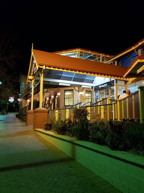 Loxton Community Hotel Motel - e-Seniors 2
