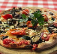 Marinara Cafe and Restaurant - e-Seniors