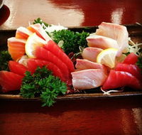 Mizu Japanese Restaurant - e-Seniors