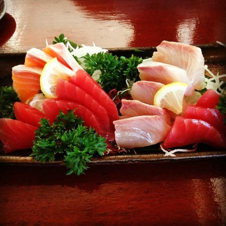 Mizu Japanese Restaurant - e-Seniors 0