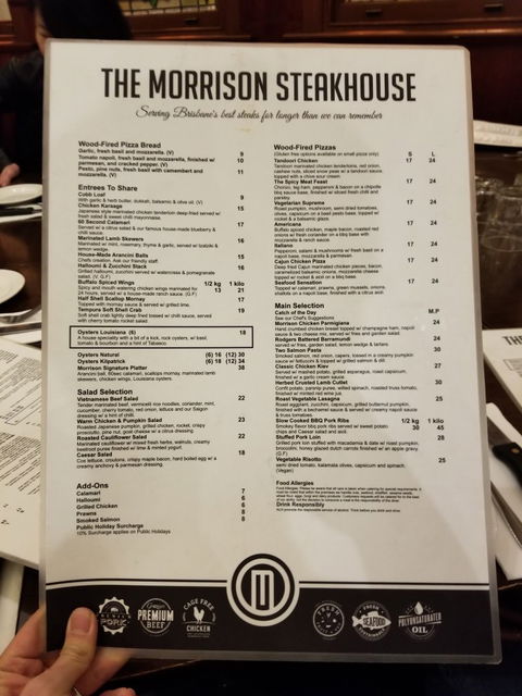 Morrison Hotel - e-Seniors 5