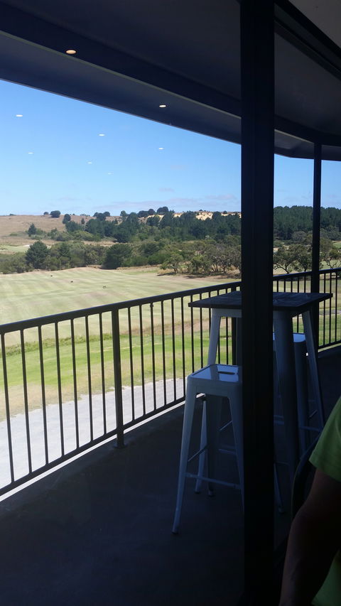 Mount Compass Golf Course - e-Seniors 4