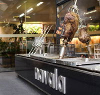 Navala Churrascaria - e-Seniors