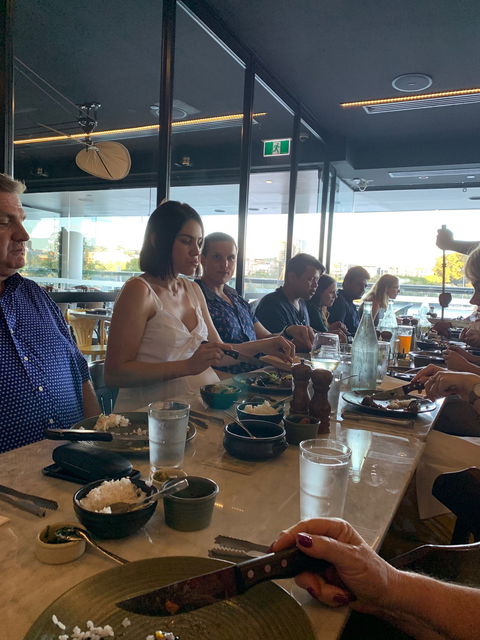 Navala Churrascaria - e-Seniors 5