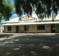 North Laura Hotel - e-Seniors