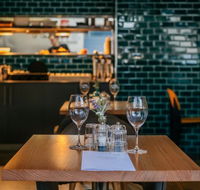 Nundah Corner Cafe  Bistro - e-Seniors