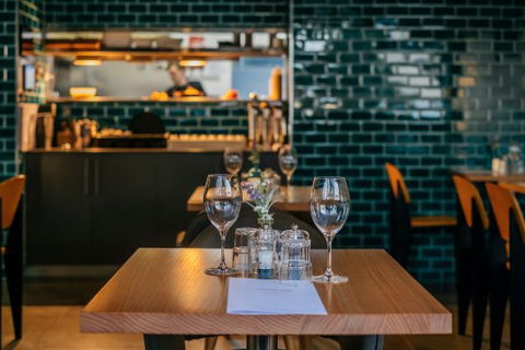 Nundah Corner Cafe & Bistro - e-Seniors 0