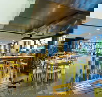 Olio Cafe  Bar - e-Seniors