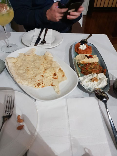 Olive Thyme Turkish Cuisine - e-Seniors 4