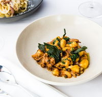 Otto Ristorante Brisbane - e-Seniors