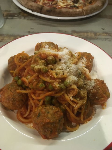 Pavarotti's Italian - e-Seniors 4
