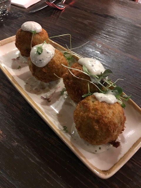 Popolo Italian Kitchen And Bar - e-Seniors 2