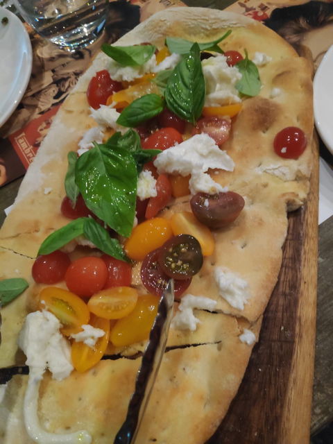 Popolo Italian Kitchen And Bar - e-Seniors 5