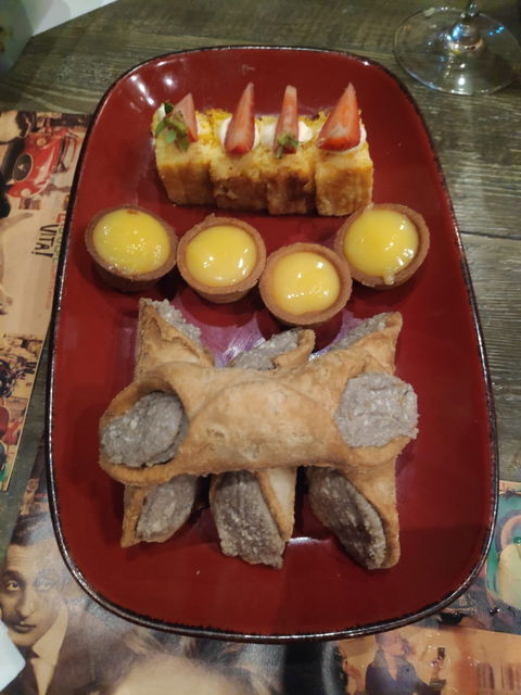 Popolo Italian Kitchen And Bar - e-Seniors 6