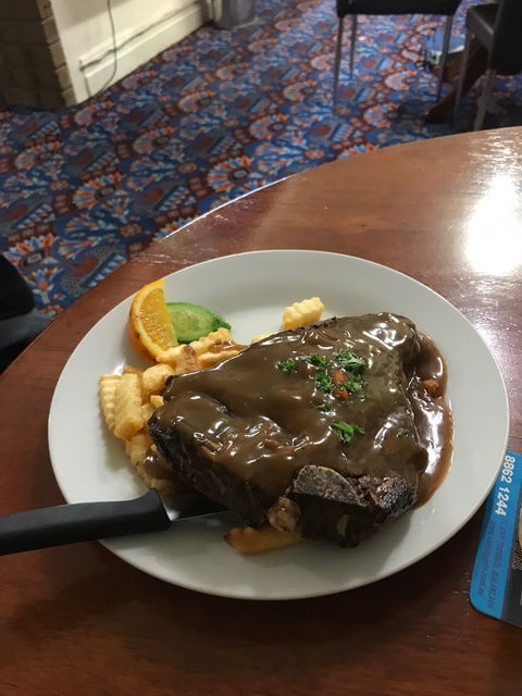 Port Wakefield Hotel - e-Seniors 3