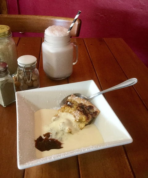 Quandong Cafe - e-Seniors 1