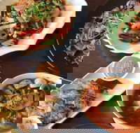 Red Galanga Asian Cuisine - e-Seniors