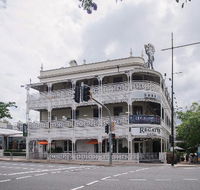 Regatta Hotel - e-Seniors