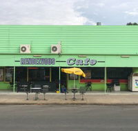 Rendezvous Cafe - e-Seniors