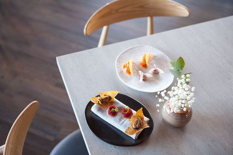 Restaurant Dan Arnold - e-Seniors 0