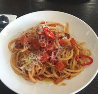 Ristorante La Famiglia - e-Seniors