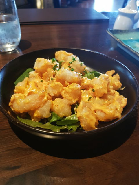 Sake Restaurant & Bar - e-Seniors 4