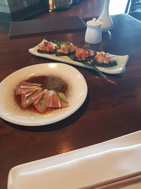 Sake Restaurant & Bar - e-Seniors 5
