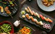 Sake Restaurant & Bar - thumb 0