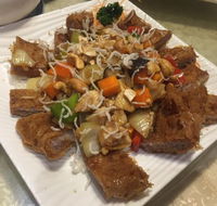 Satay Ria Malaysian Restaurant - e-Seniors