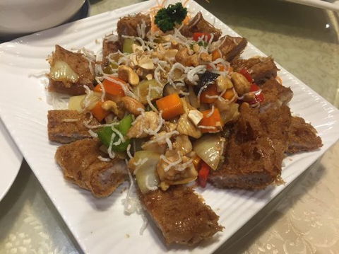 Satay Ria Malaysian Restaurant - e-Seniors 0