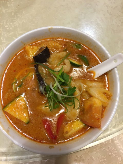 Satay Ria Malaysian Restaurant - e-Seniors 4